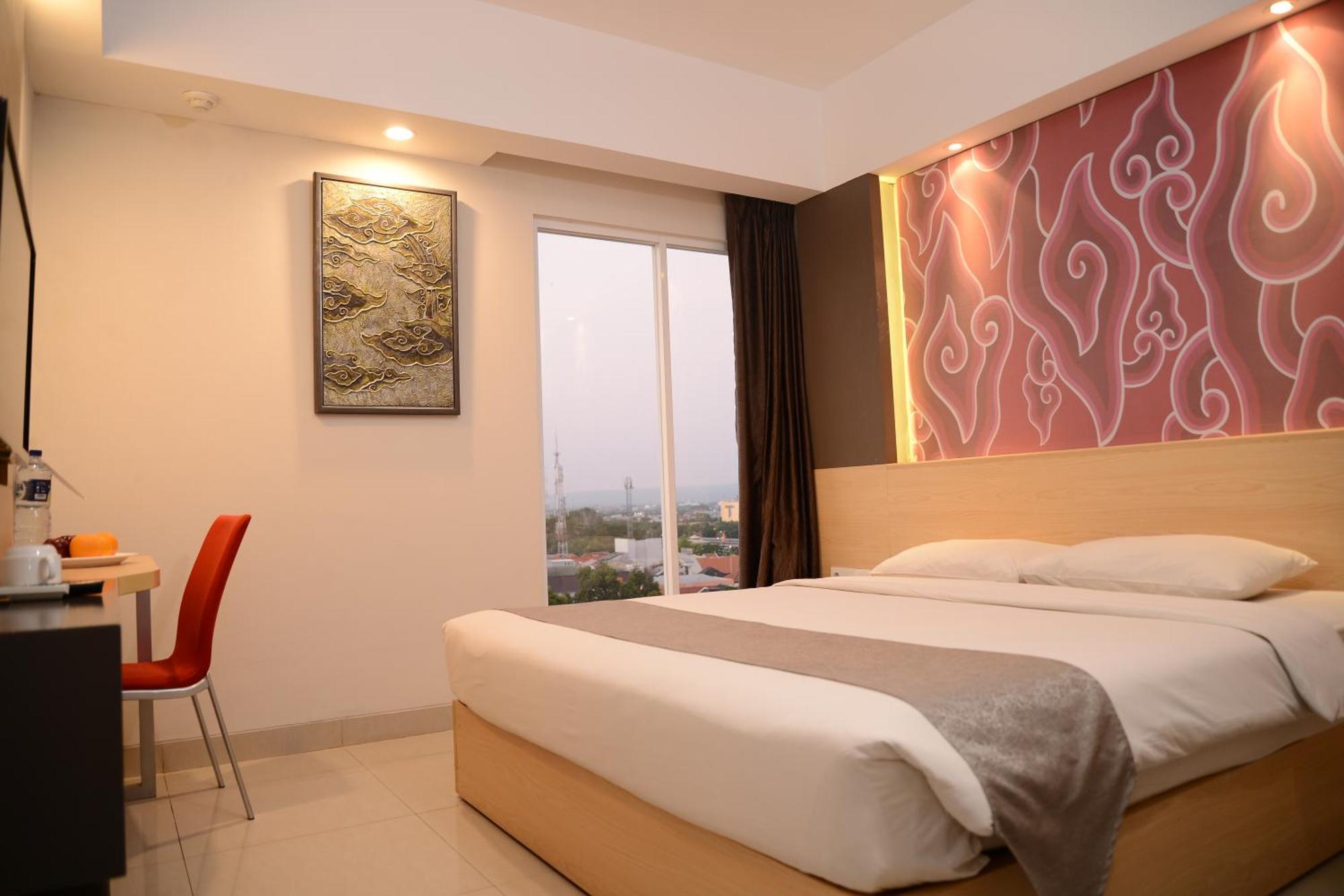 Metland Hotel Чиребон Екстер'єр фото