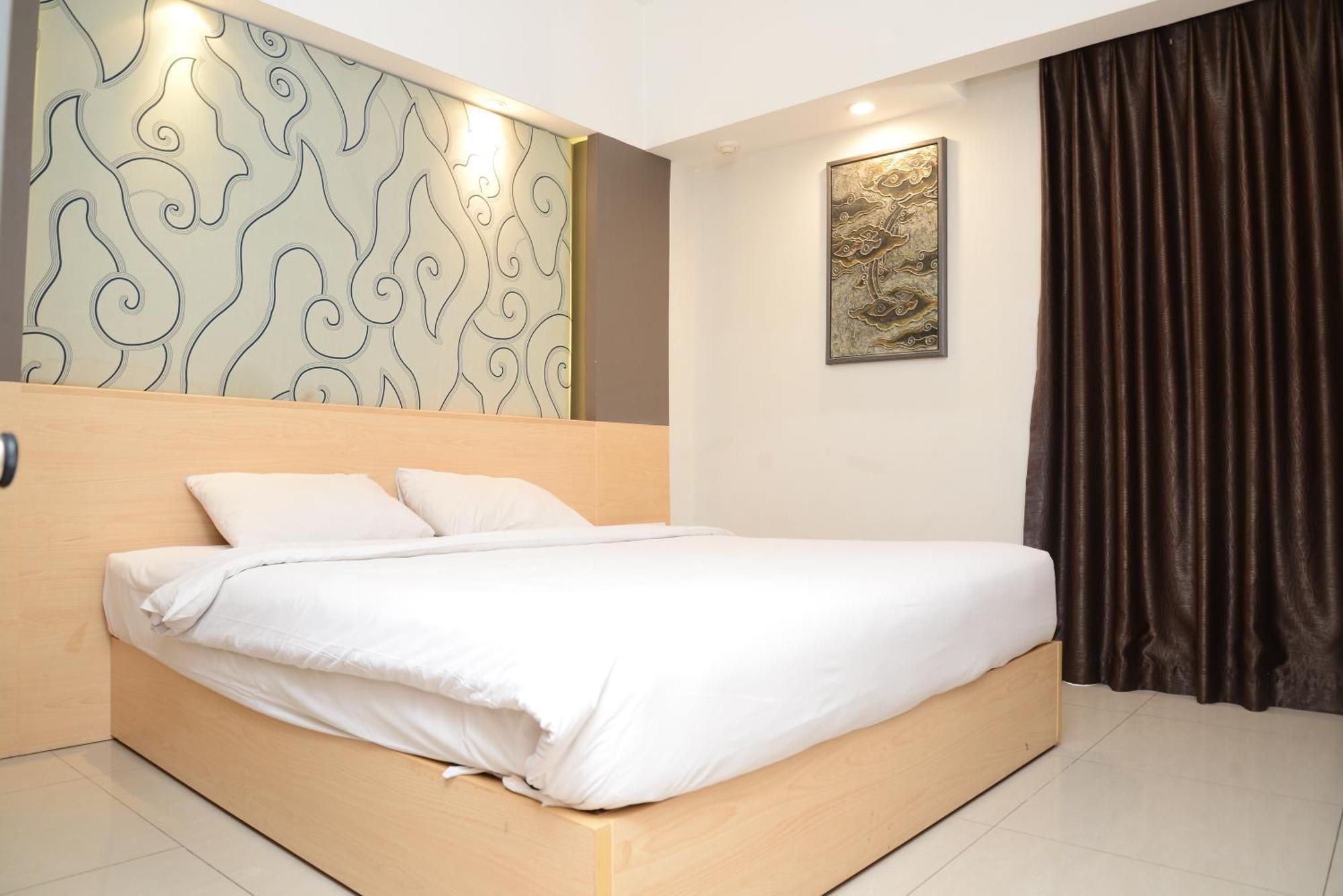 Metland Hotel Чиребон Екстер'єр фото