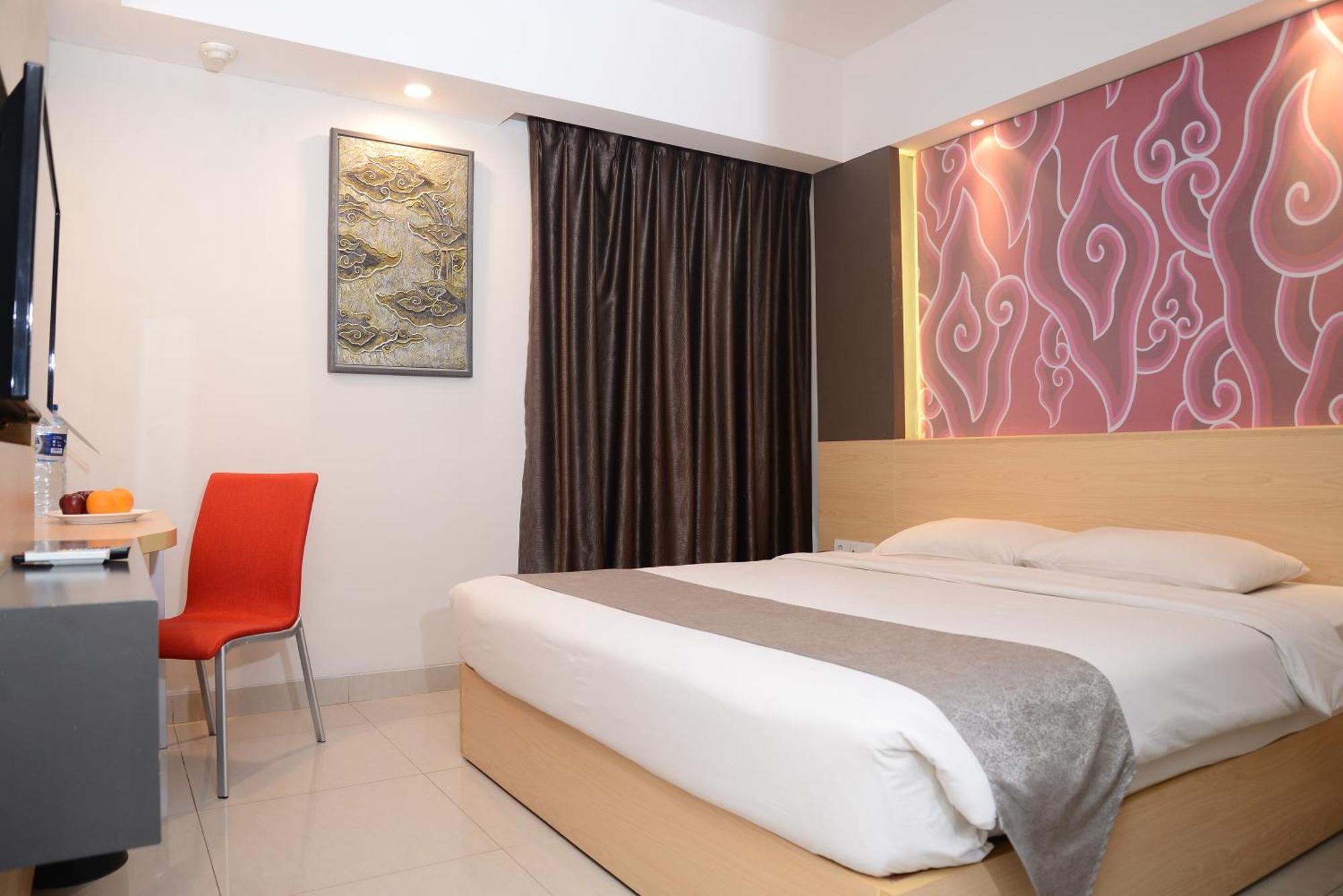 Metland Hotel Чиребон Екстер'єр фото