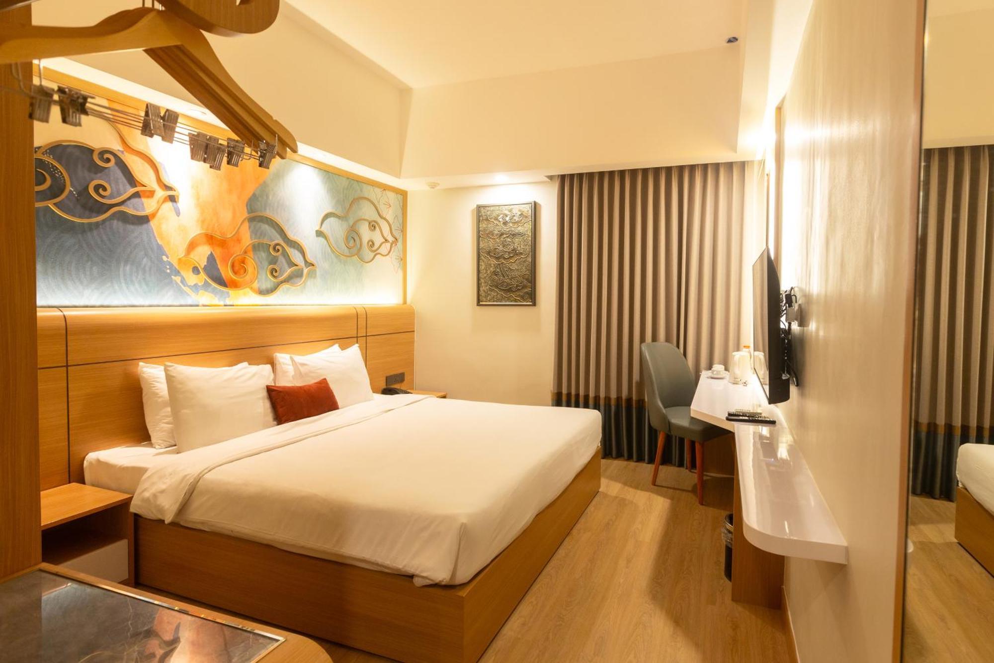 Metland Hotel Чиребон Екстер'єр фото